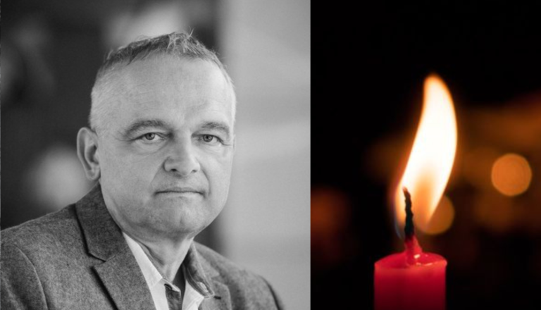 Poslovil se je ugleden slovenski zdravnik Alojz Ihan