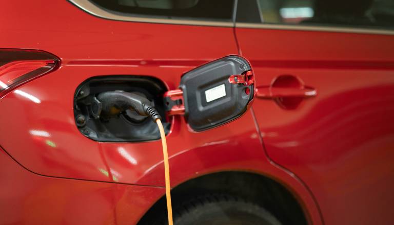 Polnilnice v Ljubljani plačljive, da bi preprečili zlorabe