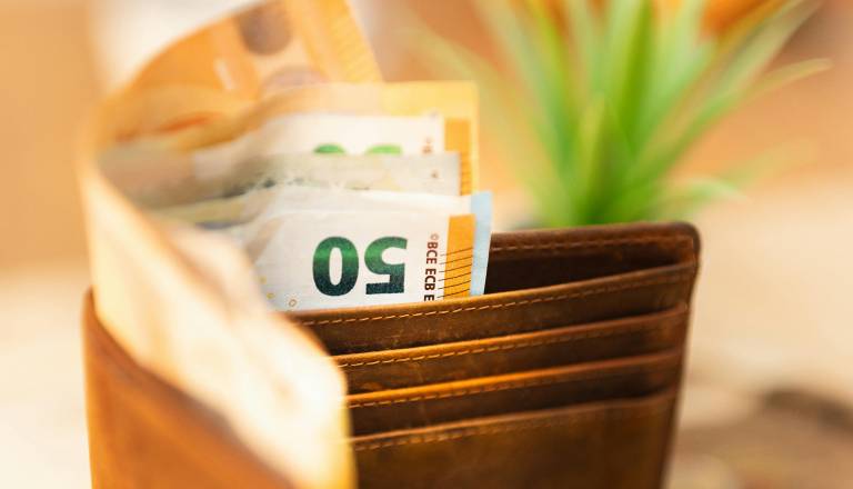 Zvezde prinašajo finančni preobrat, ta znamenja bodo imela največ sreče