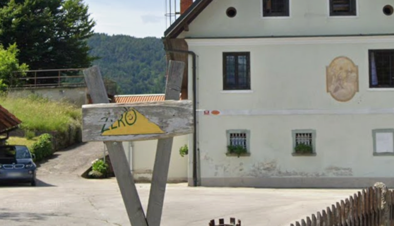 Ljubljana načrtuje prenovo doma pri Bledu, investicija ocenjena na 3,5 milijona evrov