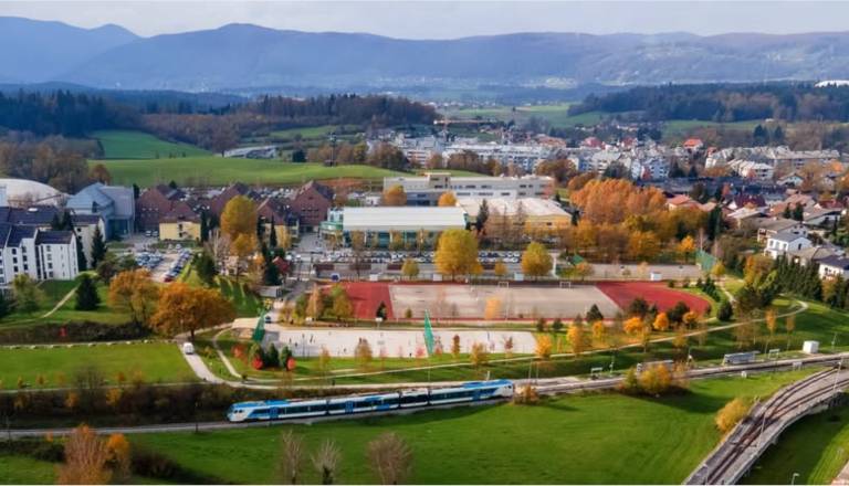 Šolski center Novo mesto išče tri nove zaposlene