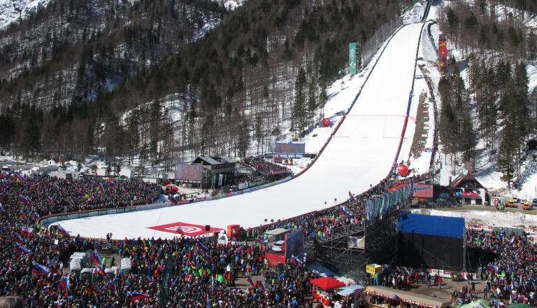 Prihaja Planica: Spet lov na brezplačne vstopnice, koliko boste plačali ostali? 