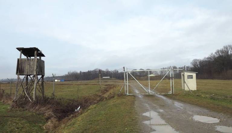 Bo Murska Sobota le dobila vseslovenski center za protipoplavno zaščito?