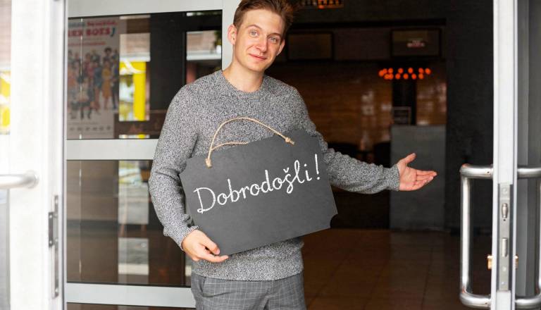 Prvi vtis šteje - uvajanje novih zaposlenih v podjetje