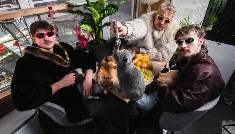 VIDEO: Štajerska skupina v enem tednu z dvema singloma, marca prihaja album