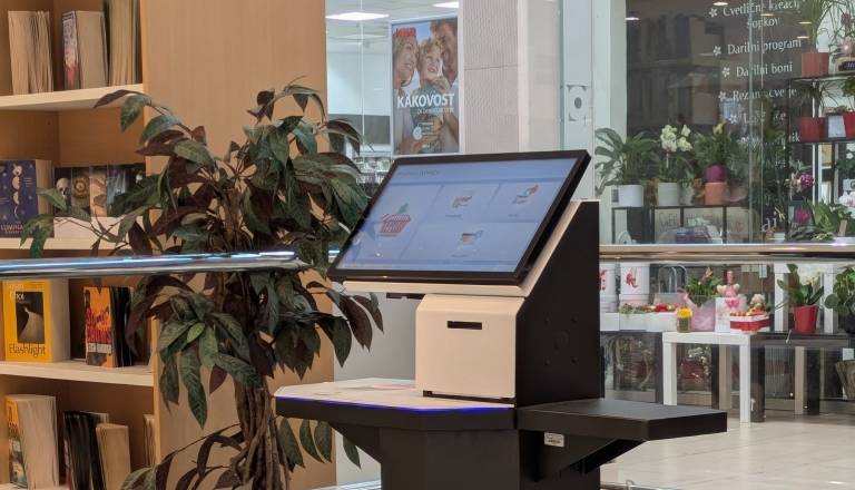 FOTO: Ste že opazili? V knjižnici na Pobrežju imajo pomembno novost