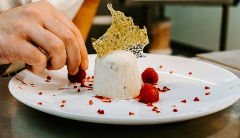 Prihaja pomladni Teden restavracij! Kam lahko gremo jest Ptujčani?