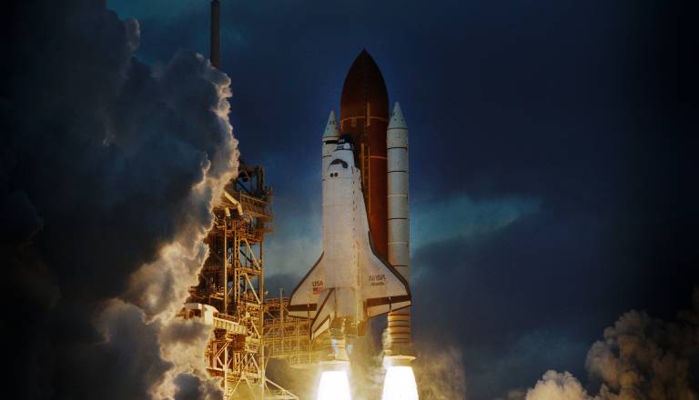 Slovensko jeklo za vesolje: Jeseniški SIJ Acroni del projekta vesoljskega plovila!