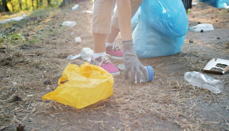 Znano, kdaj bodo čistili Dolenjske Toplice