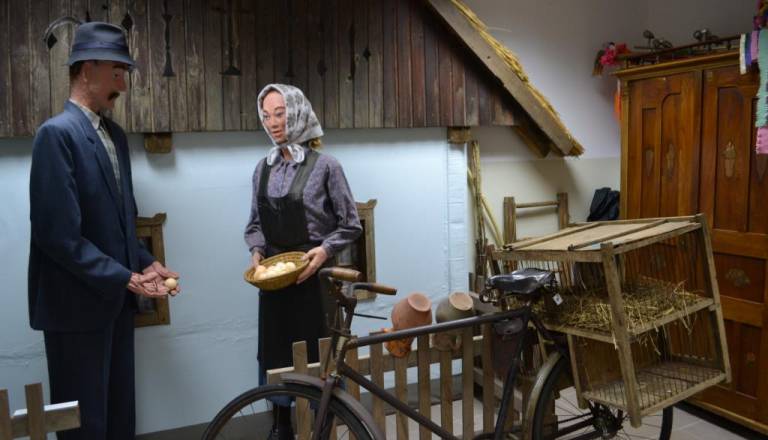 V Renkovcih bodo zgradili muzej kupinarstva