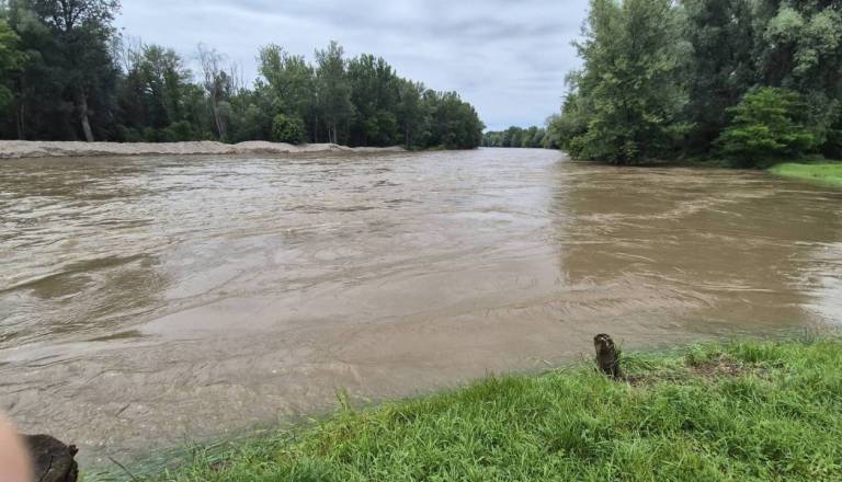 Za odpravo posledic poplav letos skoraj 600 milijonov evrov