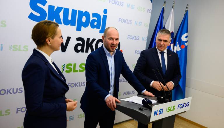 Kaj je razvojna vlada in kaj ta ideja prinaša?