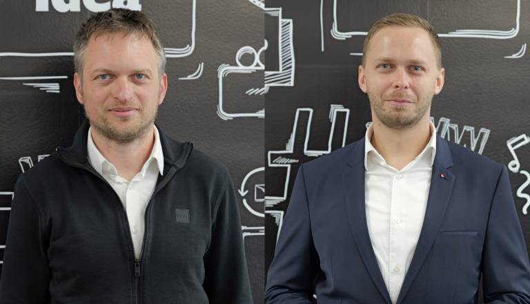 Pomurje izbira: Bezjak Zrim in Novak na tretjem soočenju na televiziji IDEA in Sobotainfo