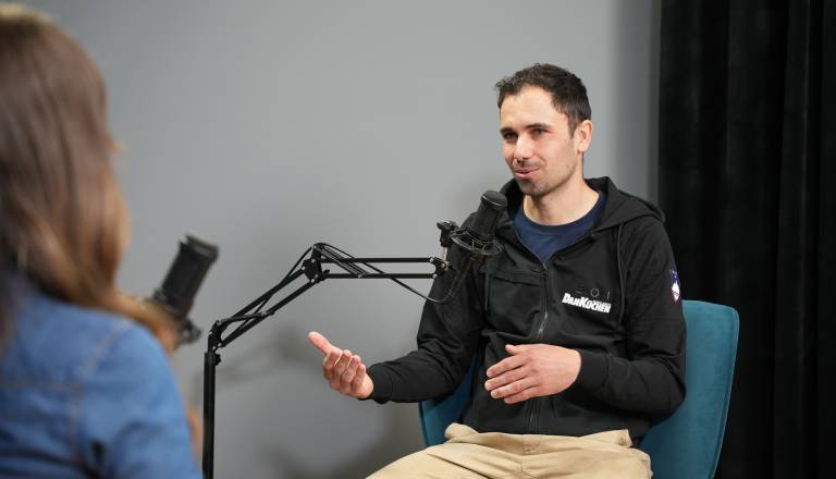 Sobotainfo podkast #20: Uroš Potočnik o vzdržljivostnem jahanju in ljubezni do konjev: »Konji so del mojega življenja že od otroštva«