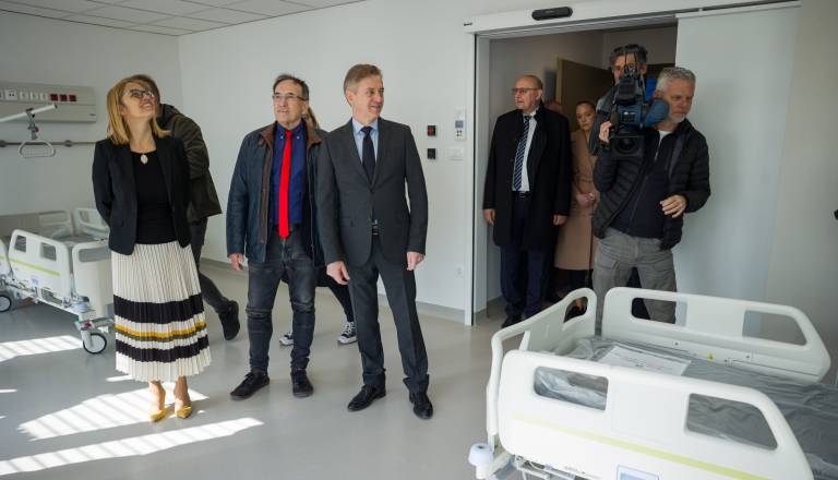 Jesenice, Bled, Bohinj, Gorje in Žirovnica: Kaj je vlada v tem mandatu sploh naredila za vaš kraj?