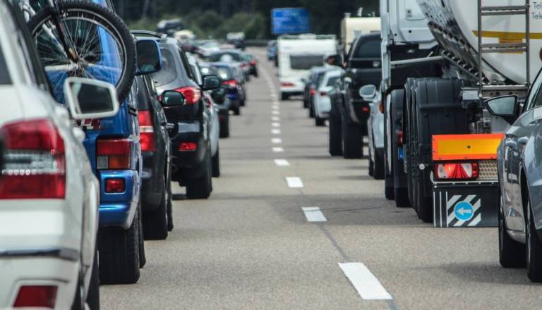 Konec prometnih zastojev? Vlada potrdila novi priključek Kranj sever