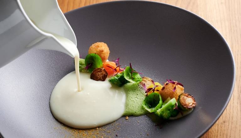 Prihaja pomladni Teden restavracij! V Pomurju boste lahko brbončice razvajali kar v osmih restavracijah