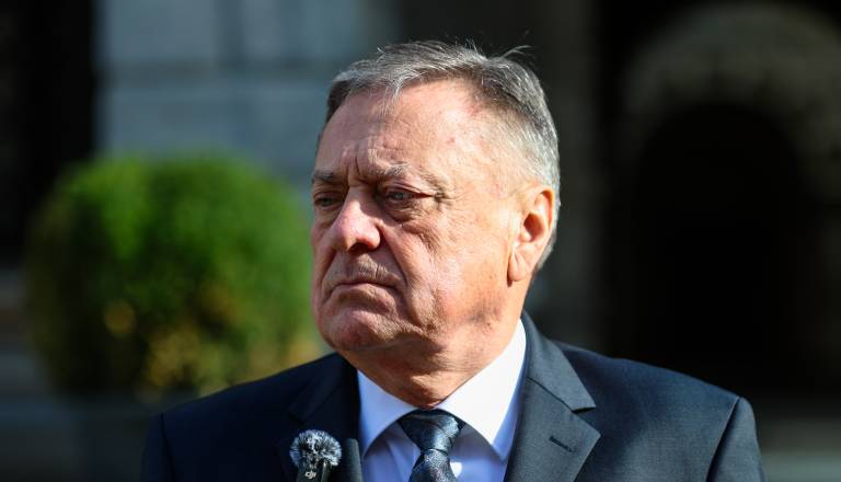 VIDEO: Odvetnica naj bi govorila o domnevni korupciji Zorana Jankovića; takšen je njegov odziv