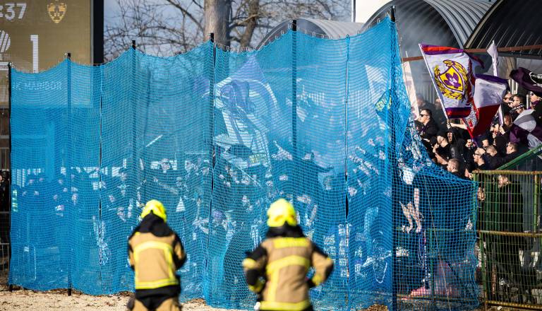 NŠ Mura z ostrim odzivom na zapis Viol: 