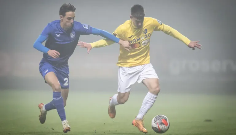 Bravo izločil Nafto in se uvrstil v polfinale pokala