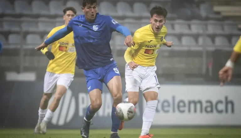 Nafta ostala brez polfinala, Bravo slavil v Stožicah