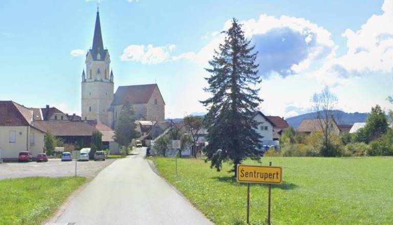 Občina Šentrupert uspešna na razpisu, pripada ji ta višina sredstev