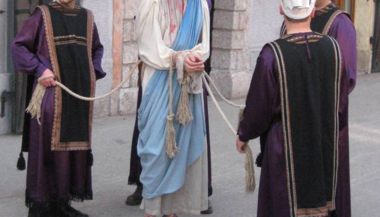 Vlada podprla izvedbo Škofjeloškega pasijona v letu 2026