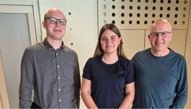 Jana Končar izjemna na državnem tekmovanju mladih glasbenikov