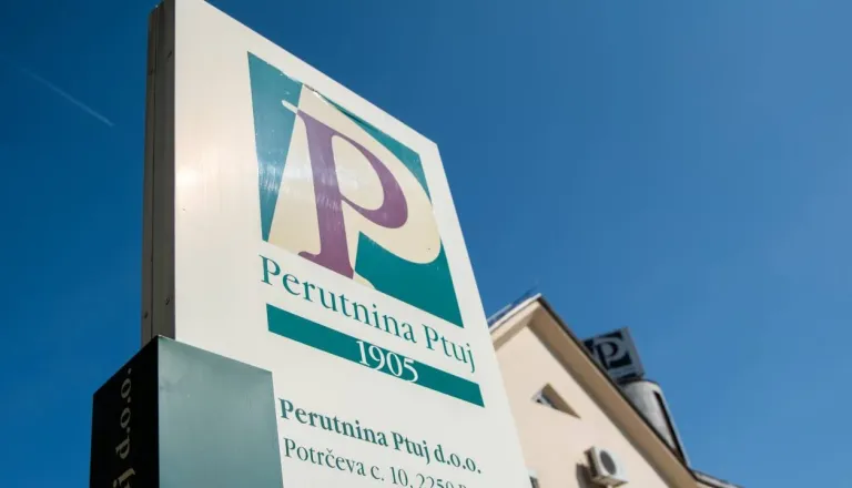 Država Perutnini Ptuj namenja 21 milijonov evrov subvencije 