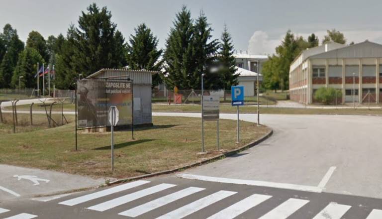 V novomeški vojašnici nov krog urjenja. Toliko denarja dobijo kandidati