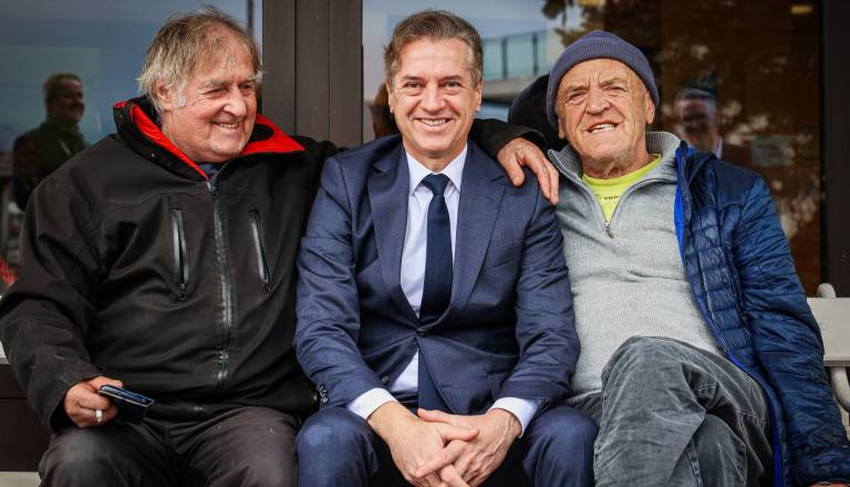 Koliko da vlada tem gorenjskim občinam? Eni od njih samo 56 tisoč evrov, drugim milijone