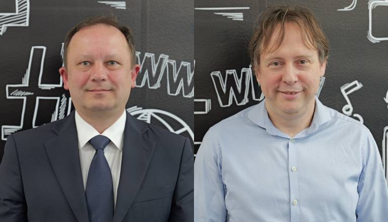 Pomurje izbira: Rajbar in Fras na četrtem soočenju na televiziji IDEA in Sobotainfo