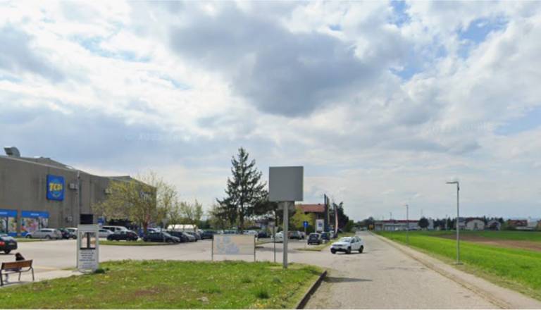 Obvoznica v Brežicah napreduje. Začeli z odkupi zemljišč na tem predelu