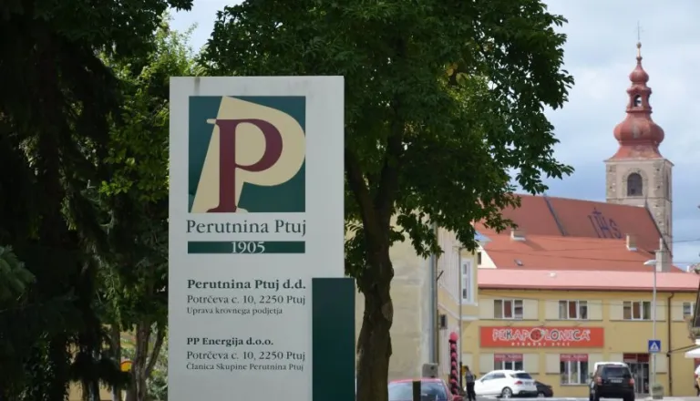 Perutnina Ptuj z državno podporo v skoraj 100-milijonsko modernizacijo proizvodnje