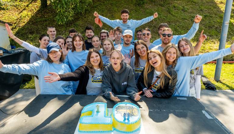 V maju bodo aktivisti Kluba ormoških študentov znova prebujali svoj domači kraj