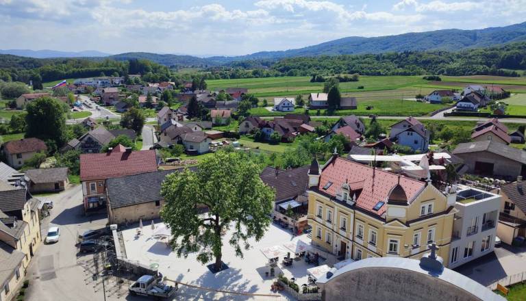 Dolenjska gradi svojo prihodnost