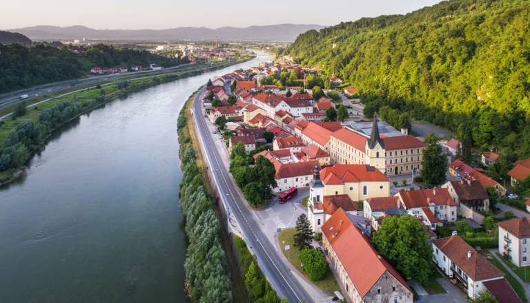 Krško bo 210 tisoč evrov namenilo participativnim projektom