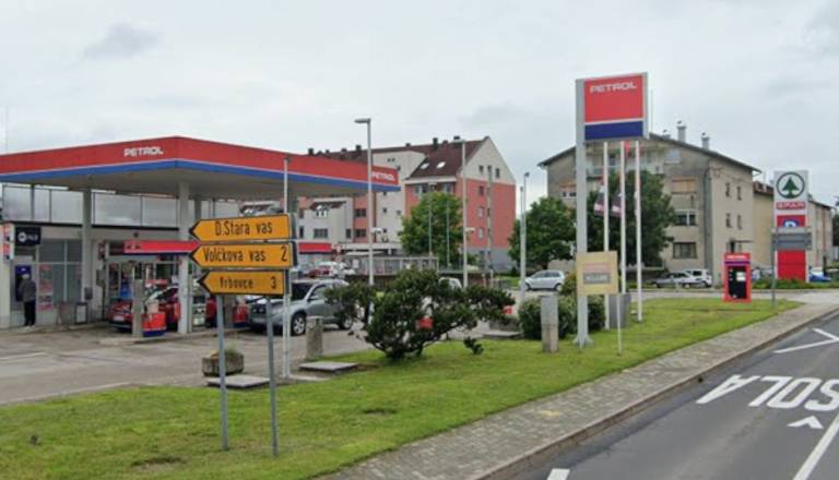 Zapira se dolenjski Petrol. To je razlog in to so alternative