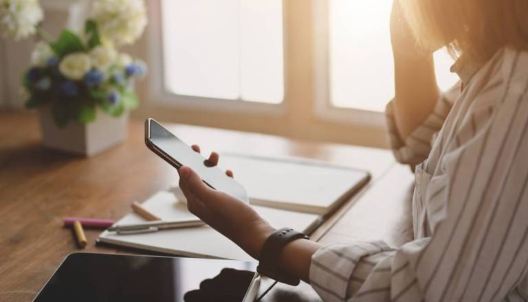 Ne klikajte na povezavo! V imenu Sove kroži lažno elektronsko sporočilo