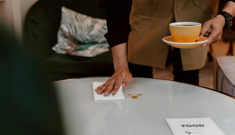 Neobičajna pohvala Jesenicam: Kar je slišal, je oklical za »pravi balzam za ušesa«