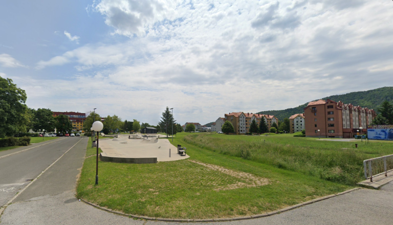 Kdaj bo Maribor dobil prvi kolopark in kje bo stal? Občina čaka odločitev države