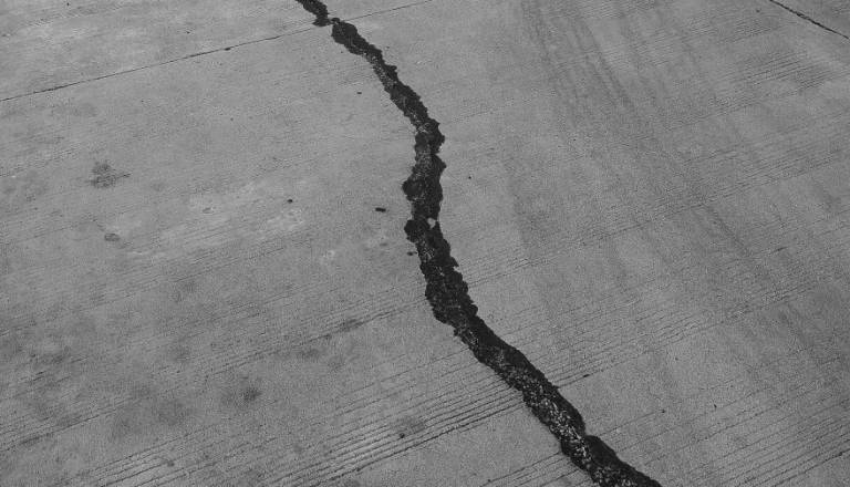 Slovenijo stresel potres, ste ga čutili?