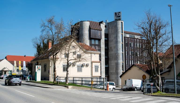 Perutnina Ptuj z državno podporo v skoraj 100-milijonsko modernizacijo proizvodnje