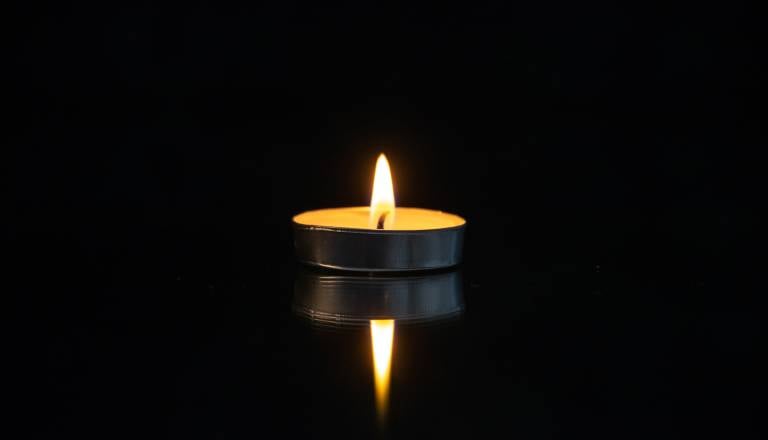 Poslovil se je član pomurske motoristične družine