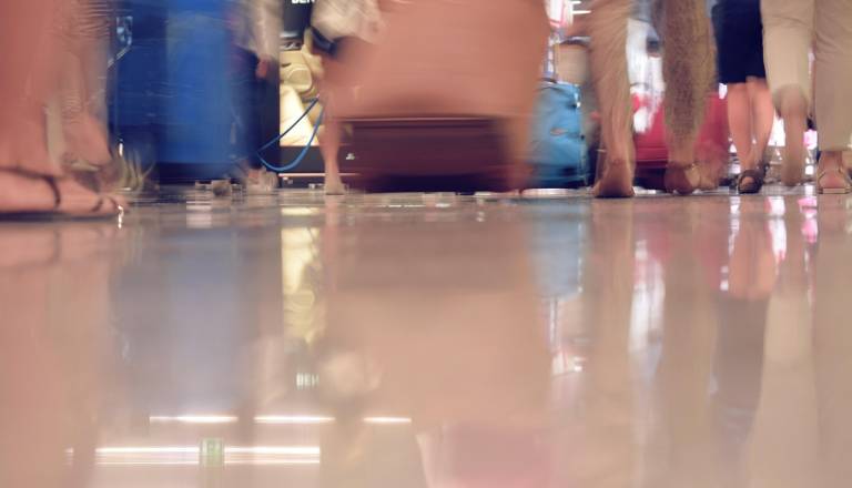 Zaradi konflikta na Bližnjem vzhodu nekatere slovenske agencije že odpovedale potovanja