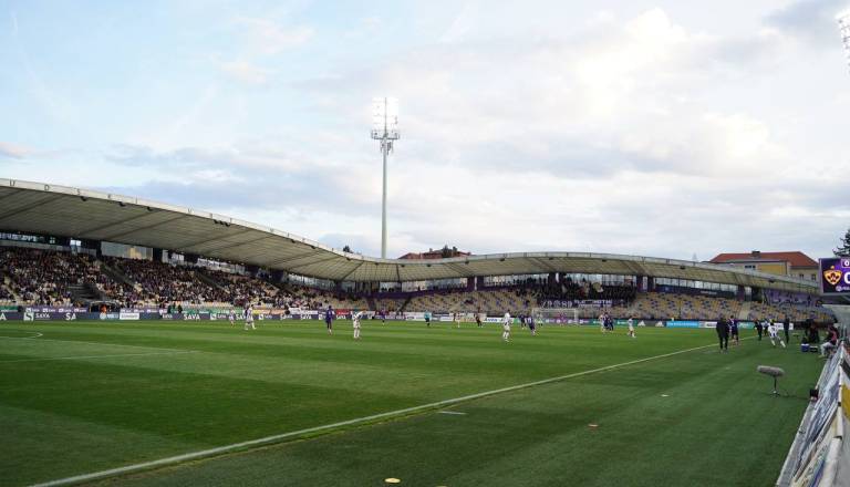V ŽIVO: Maribor - Mura 3:0*