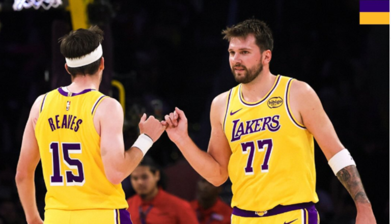 Dončić pol sekunde pred koncem podaljška potopil Denver