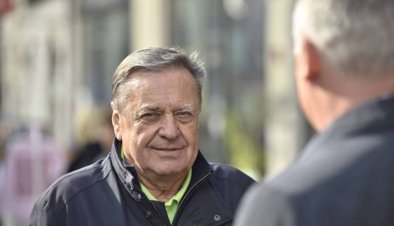 Stožice znova na sodišču: Pred sodnico Janković, njegov sin in več znanih imen