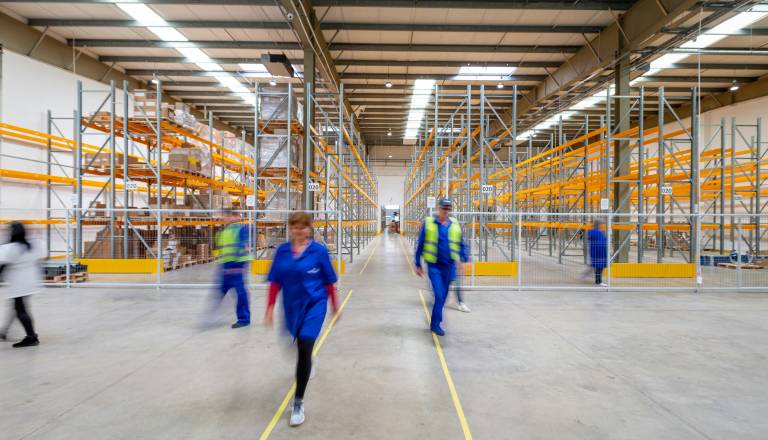 Iščete službo na Dolenjskem? Preverite, kdo zaposluje