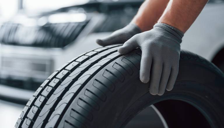 Menjava pnevmatik? Ne hitite, vreme lahko preseneti